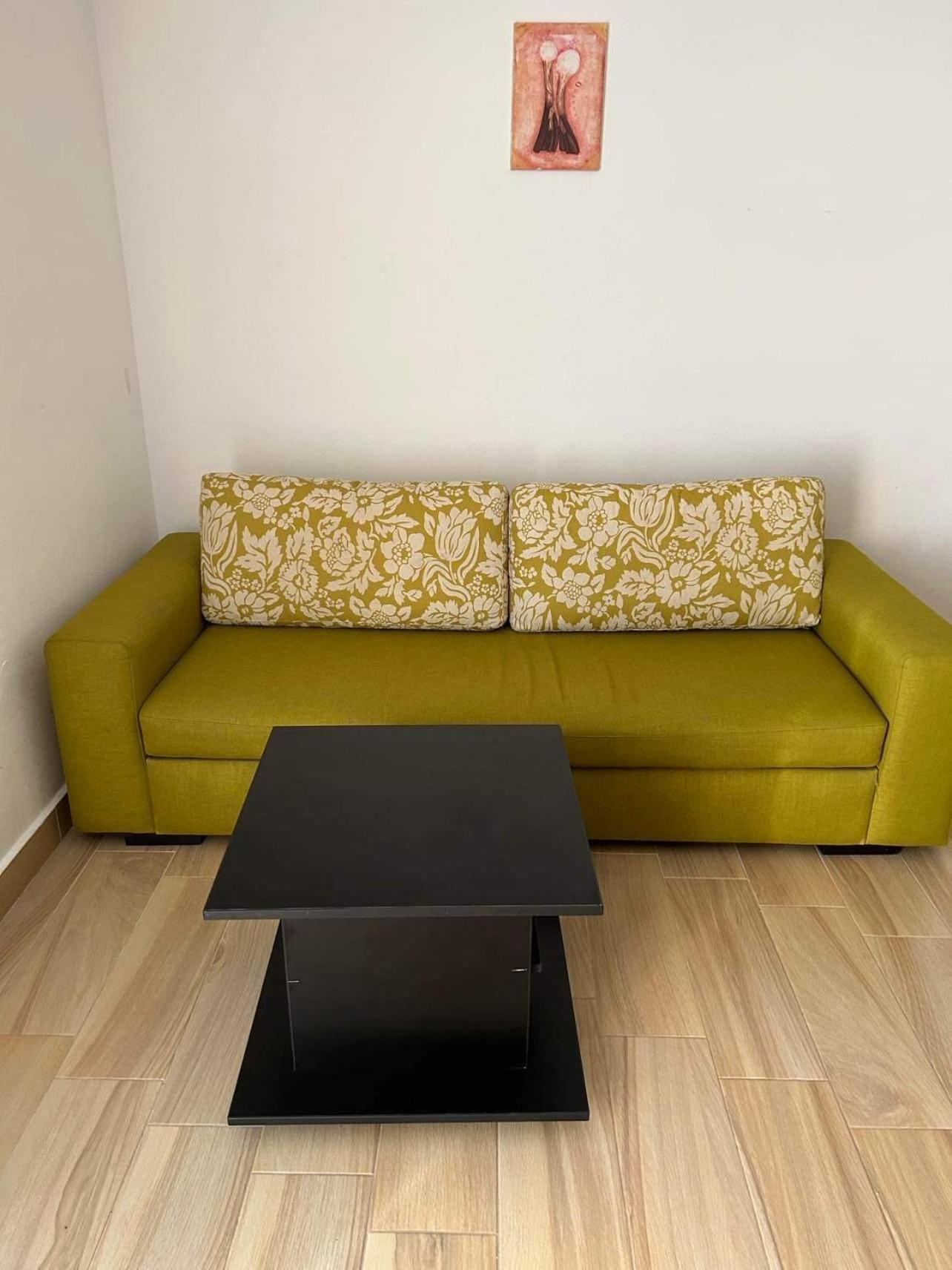 Kk Fafa Apartments 格勒姆 外观 照片