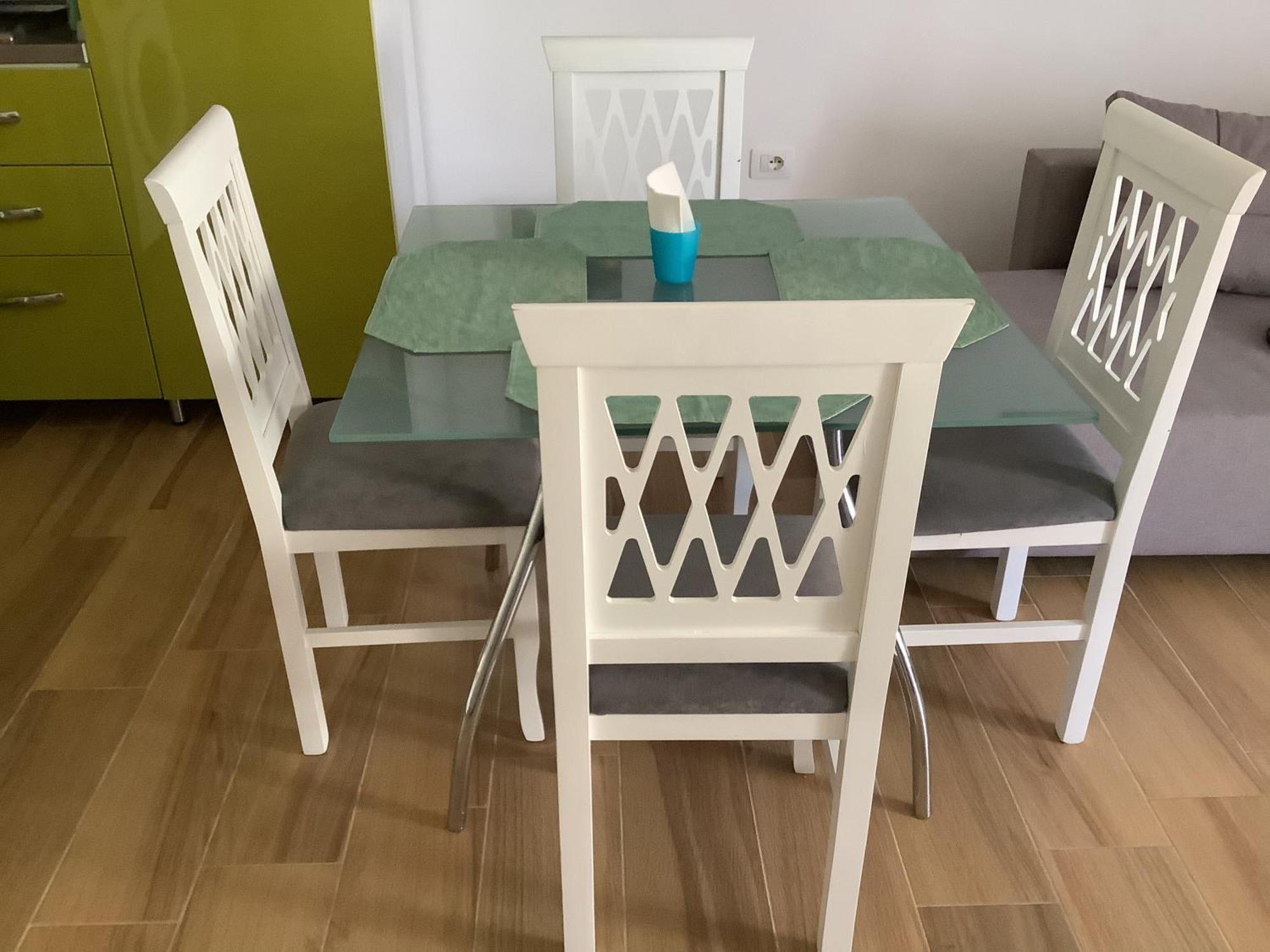 Kk Fafa Apartments 格勒姆 外观 照片