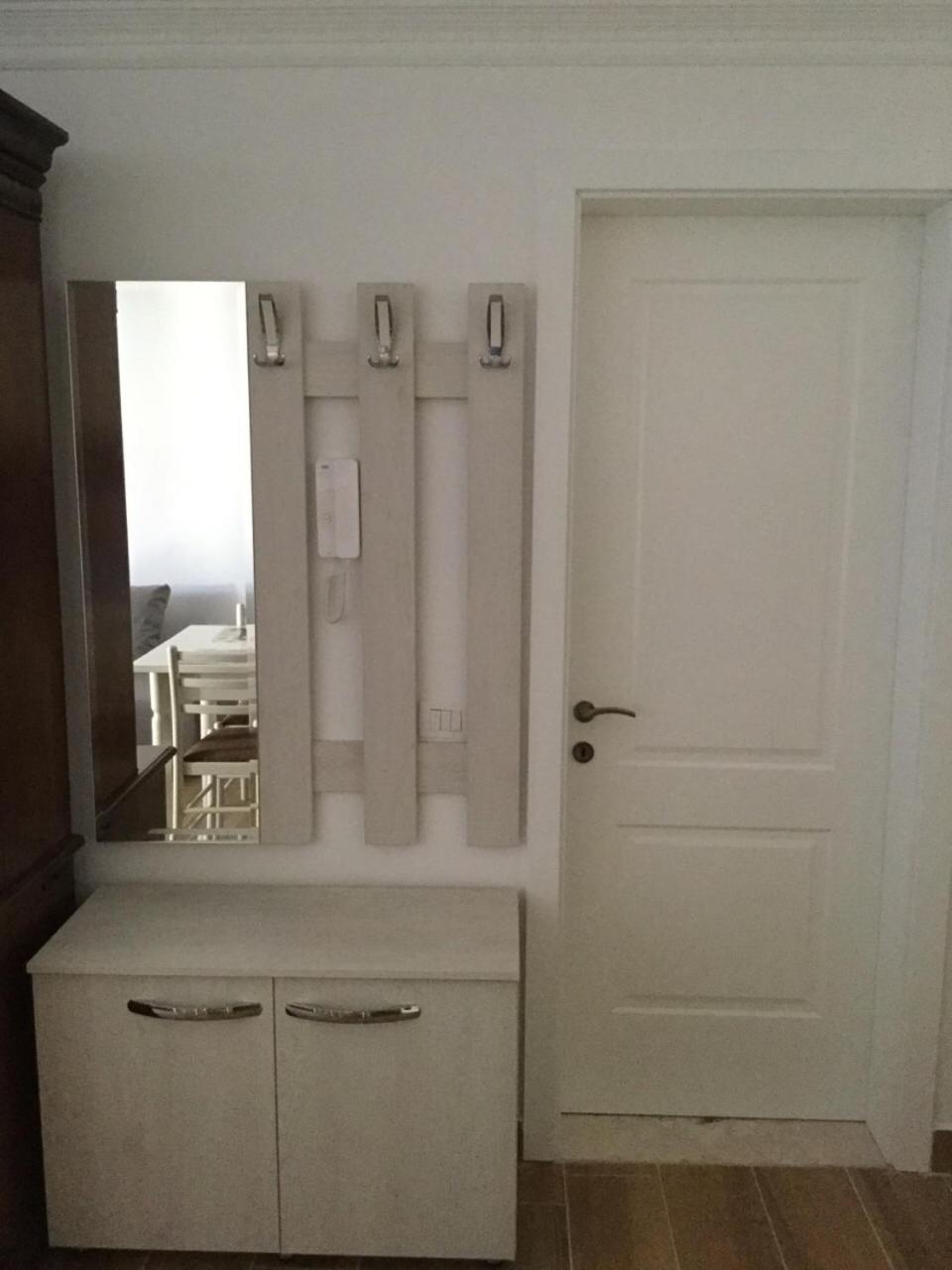 Kk Fafa Apartments 格勒姆 外观 照片