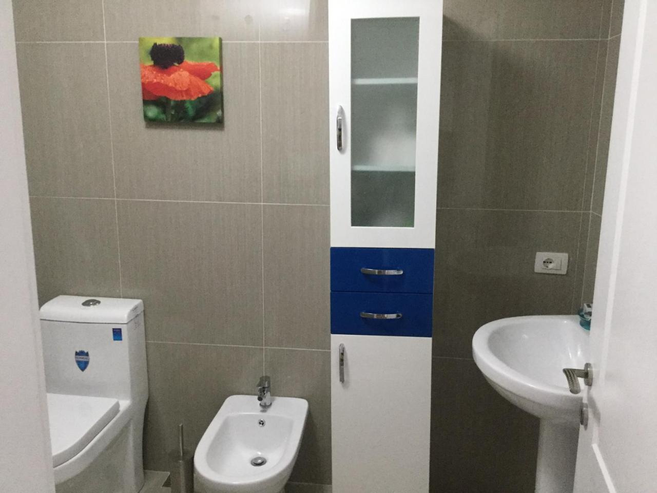 Kk Fafa Apartments 格勒姆 外观 照片