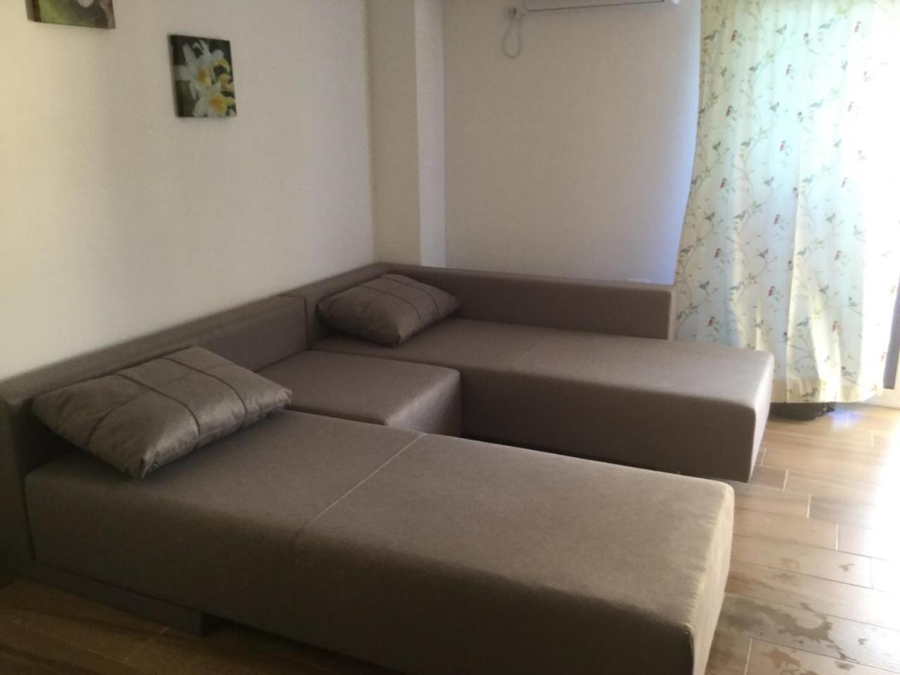 Kk Fafa Apartments 格勒姆 外观 照片
