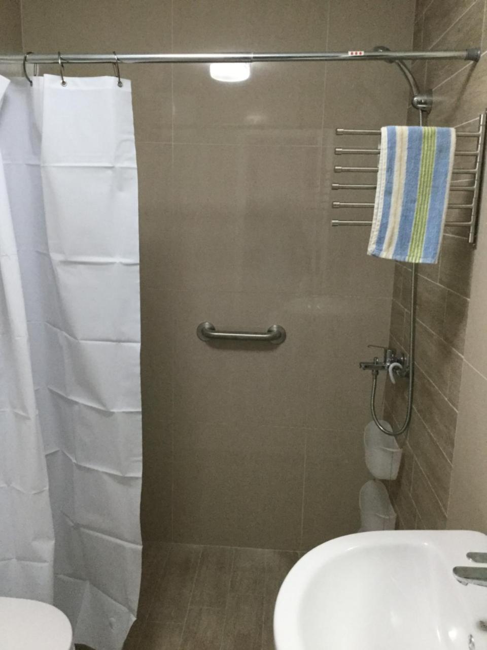 Kk Fafa Apartments 格勒姆 外观 照片