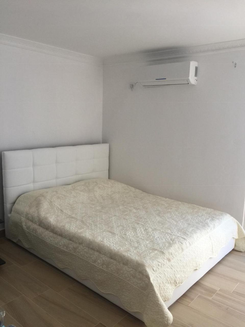Kk Fafa Apartments 格勒姆 外观 照片