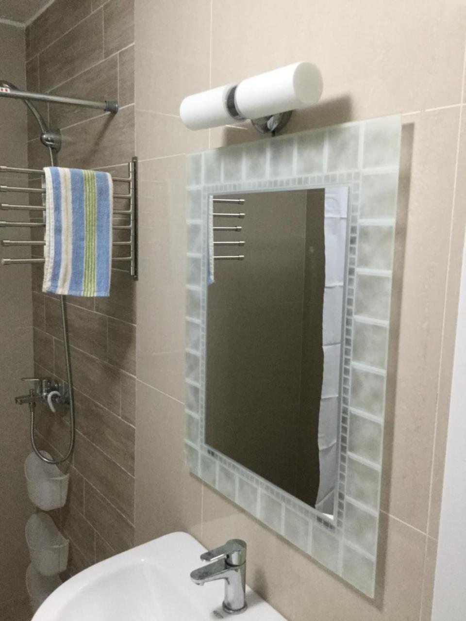 Kk Fafa Apartments 格勒姆 外观 照片