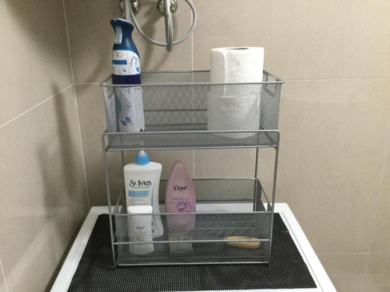 Kk Fafa Apartments 格勒姆 外观 照片