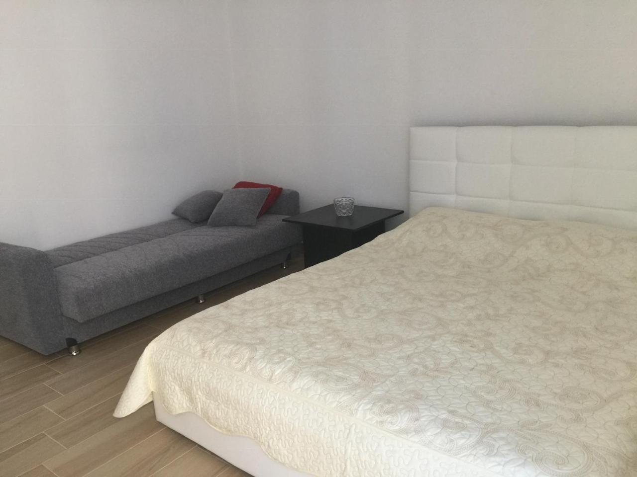Kk Fafa Apartments 格勒姆 外观 照片