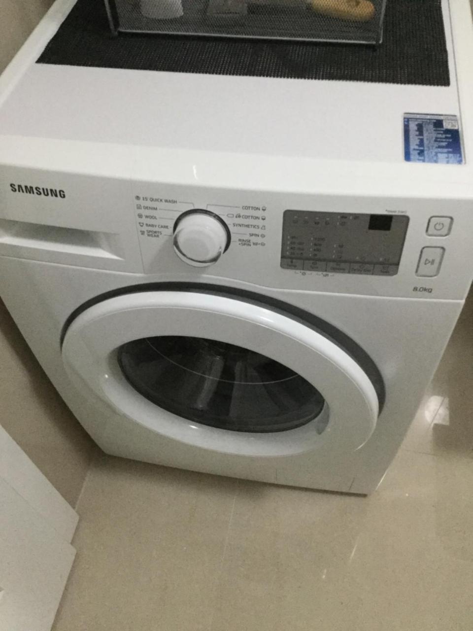 Kk Fafa Apartments 格勒姆 外观 照片