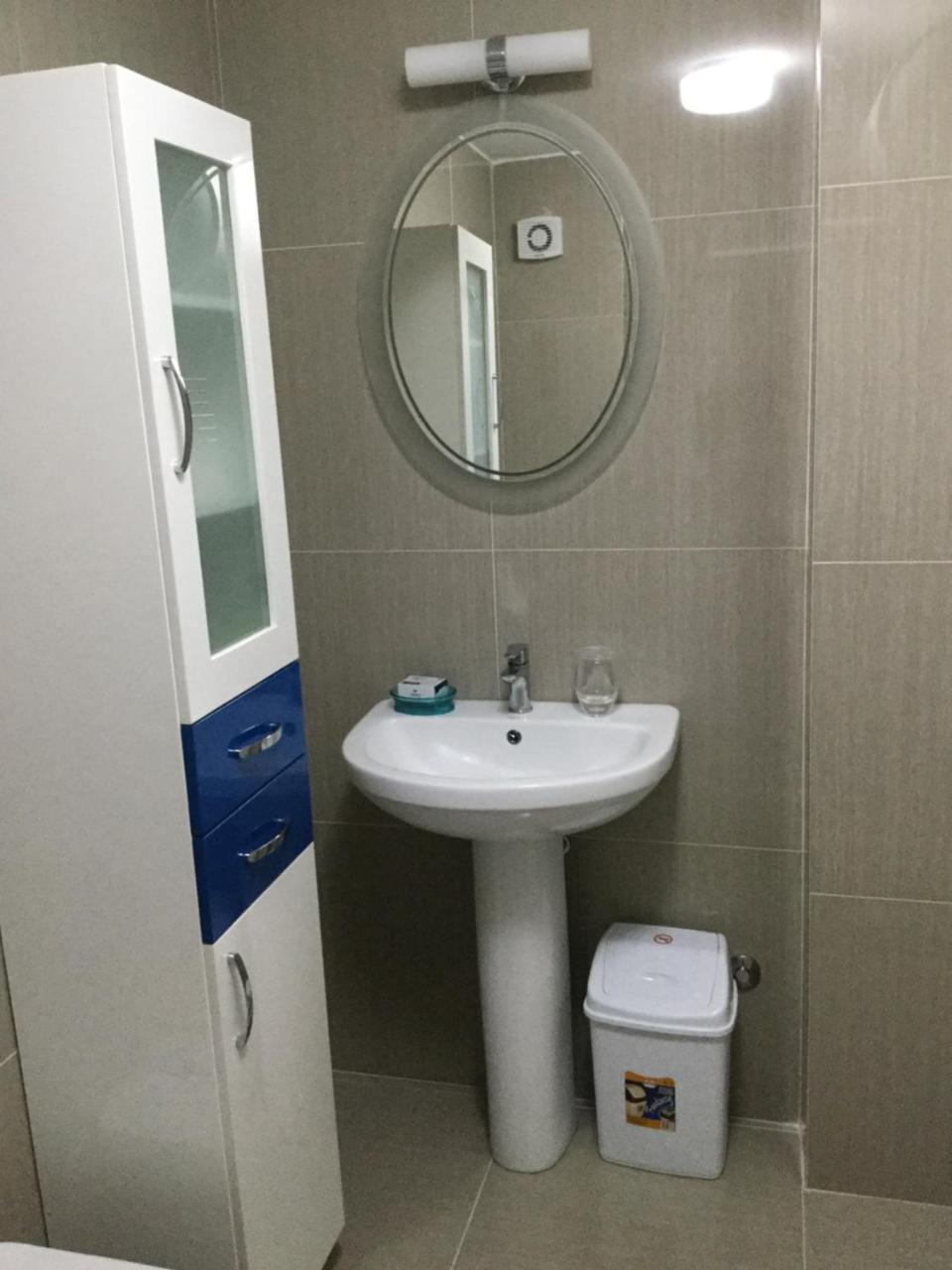 Kk Fafa Apartments 格勒姆 外观 照片